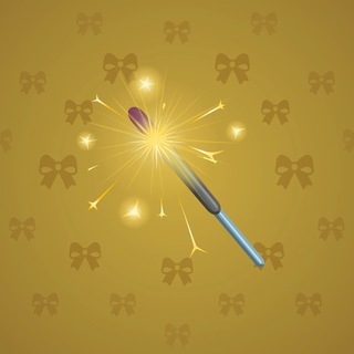 Party Sparkler #150332