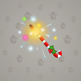 Party Sparkler #150340
