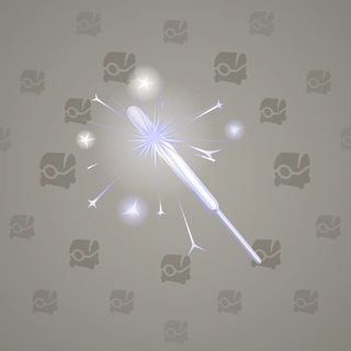 Party Sparkler #150341