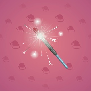 Party Sparkler #150342