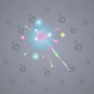 Party Sparkler #150346