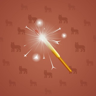 Party Sparkler #150351