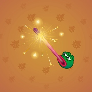 Party Sparkler #150357