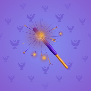 Party Sparkler #150358