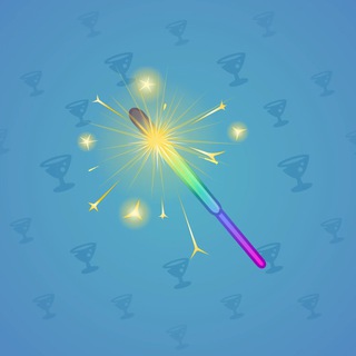 Party Sparkler #150359