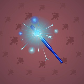 Party Sparkler #150365