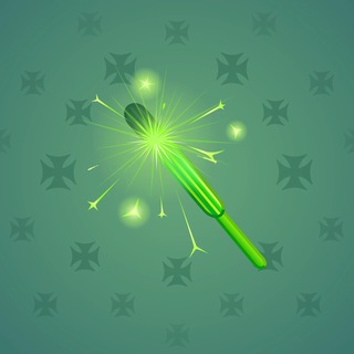 Party Sparkler #150369