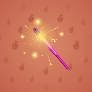 Party Sparkler #150370