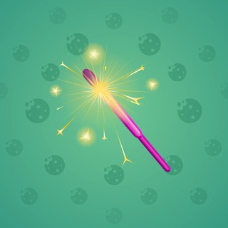 Party Sparkler #150371