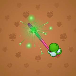 Party Sparkler #150381