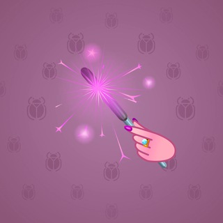 Party Sparkler #150382