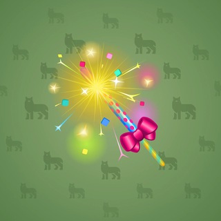 Party Sparkler #150493