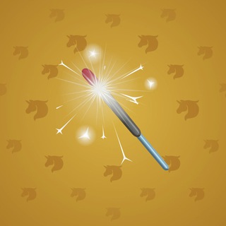 Party Sparkler #150498