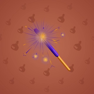 Party Sparkler #150500