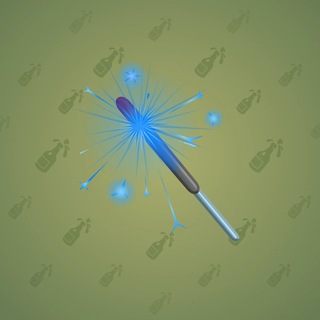 Party Sparkler #150501