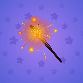 Party Sparkler #150504