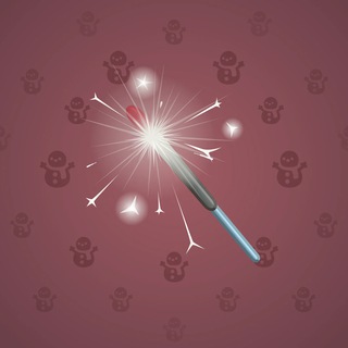 Party Sparkler #150506