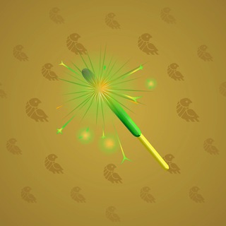Party Sparkler #150508
