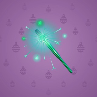 Party Sparkler #150509
