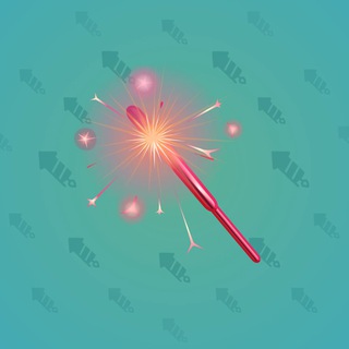 Party Sparkler #150510