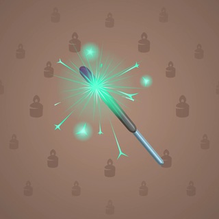 Party Sparkler #150512