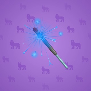 Party Sparkler #150514