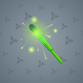 Party Sparkler #150515