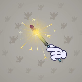 Party Sparkler #150516