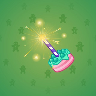 Party Sparkler #150517