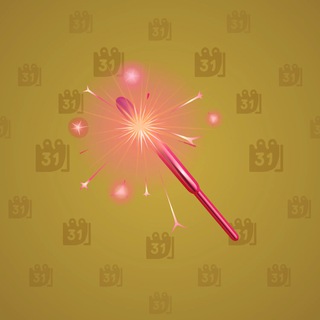 Party Sparkler #150518