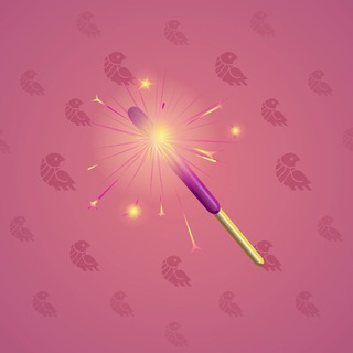 Party Sparkler #150519
