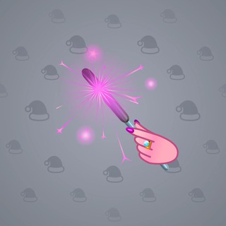 Party Sparkler #150520