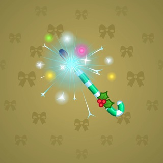 Party Sparkler #150523