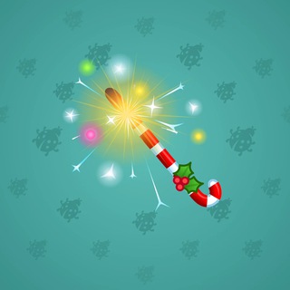 Party Sparkler #150525