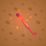 Party Sparkler #150551