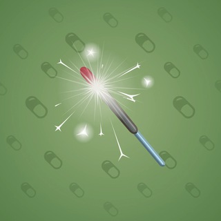 Party Sparkler #150558