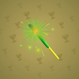 Party Sparkler #150559
