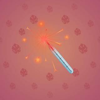 Party Sparkler #150560