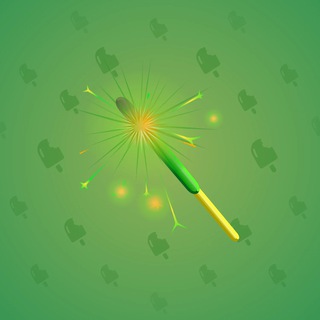 Party Sparkler #150562