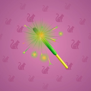 Party Sparkler #150564