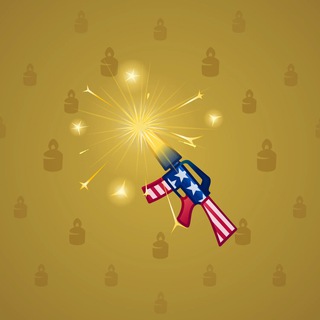 Party Sparkler #150572