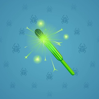Party Sparkler #150576
