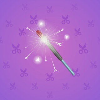 Party Sparkler #150578