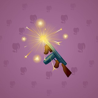 Party Sparkler #150579