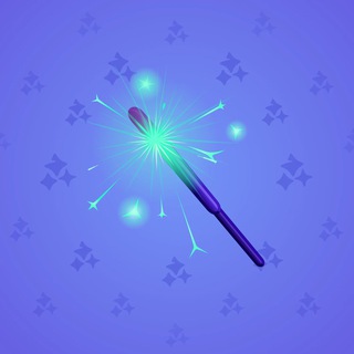 Party Sparkler #150581