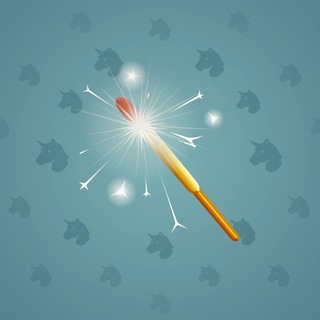 Party Sparkler #150585