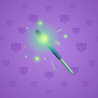 Party Sparkler #150587