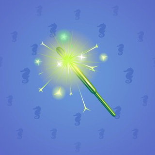 Party Sparkler #150588