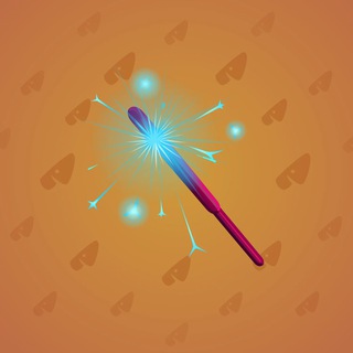 Party Sparkler #150592
