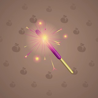 Party Sparkler #150593